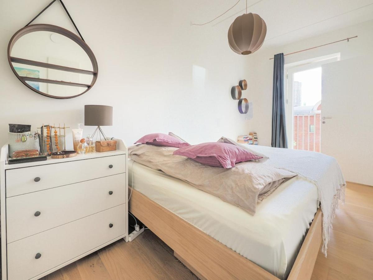 Bright & Comfortable In Trendy Carlsberg * Copenhague