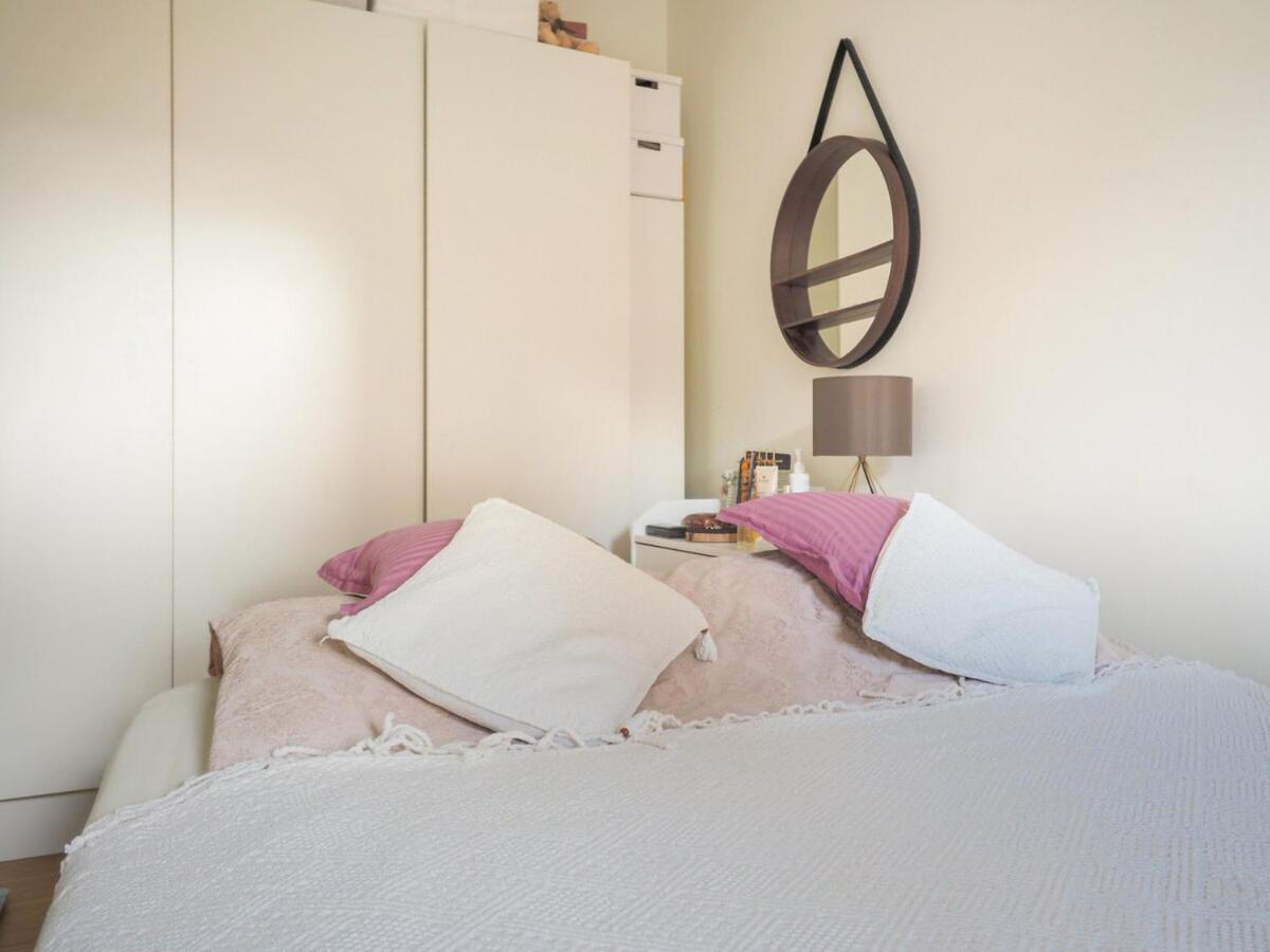 Bright & Comfortable In Trendy Carlsberg Appartement *
