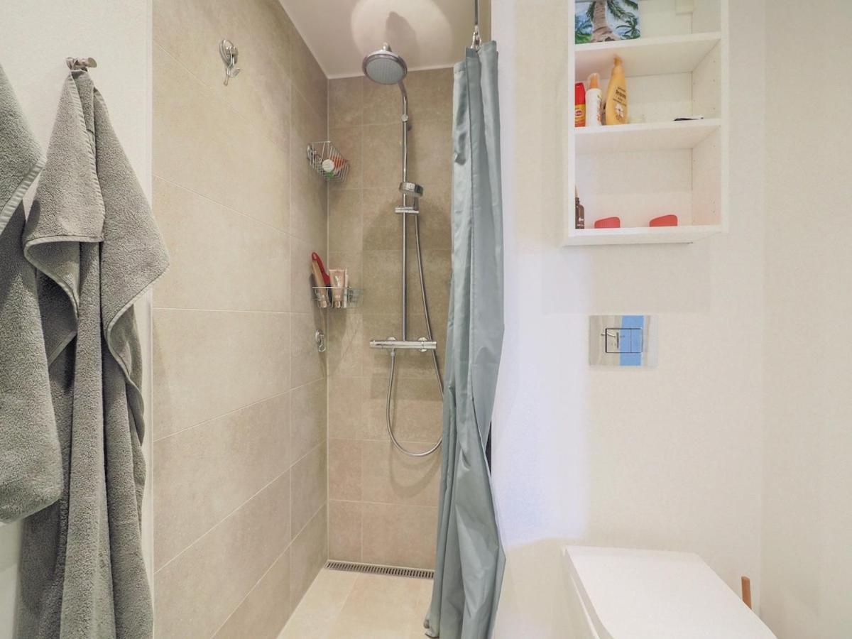 Bright & Comfortable In Trendy Carlsberg Appartement