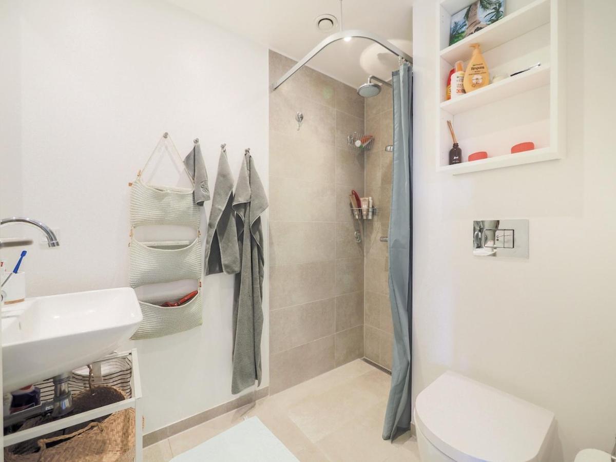 Appartement Bright & Comfortable In Trendy Carlsberg