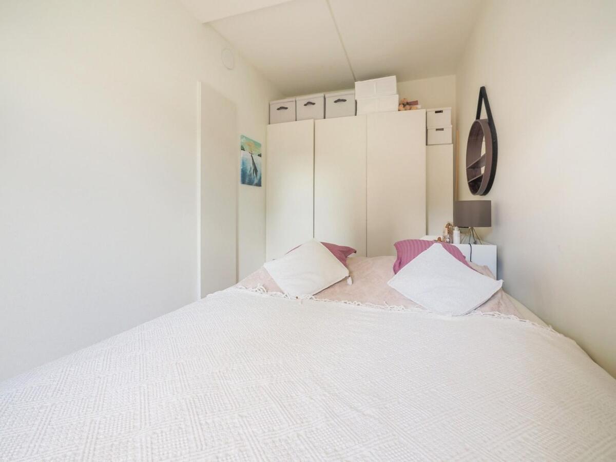 Appartement Bright & Comfortable In Trendy Carlsberg Copenhague