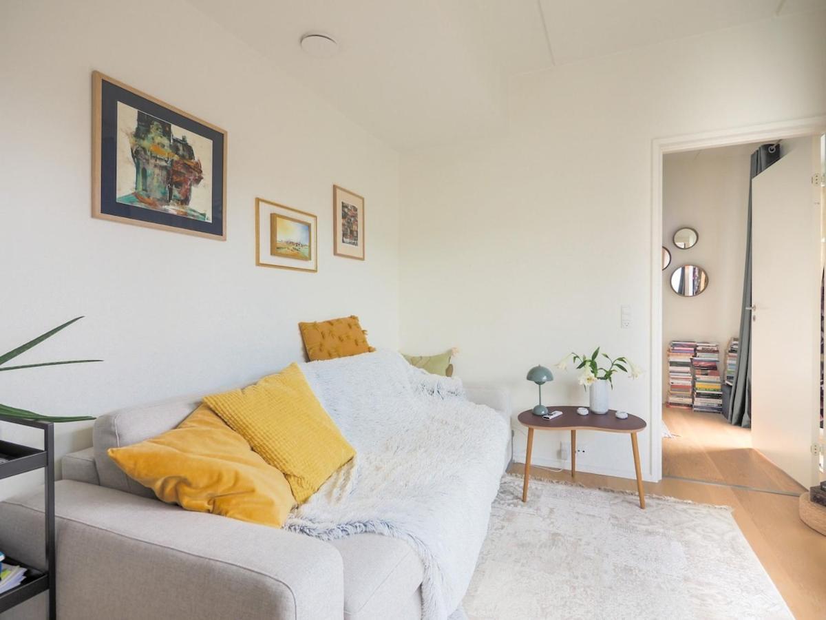 Appartement Bright & Comfortable In Trendy Carlsberg *